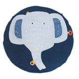 Trixie Activity Speelmat - Fru Elephant