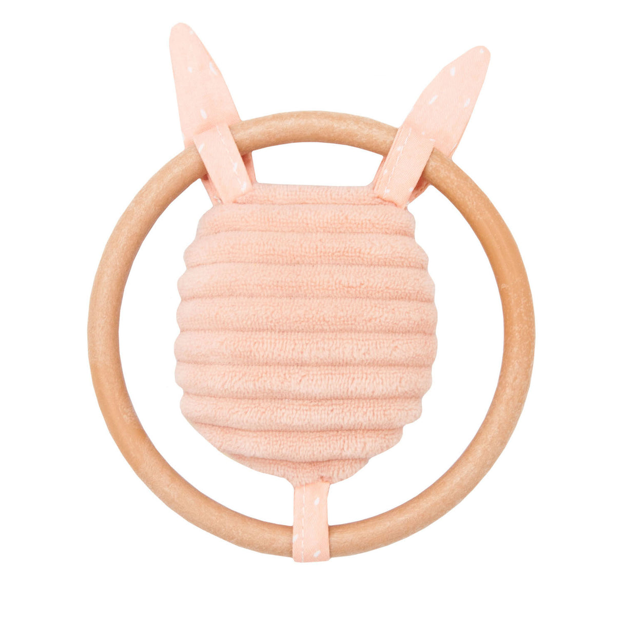 Trixie Rammelaar - Fru Rabbit