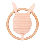 Trixie Rammelaar - Fru Rabbit