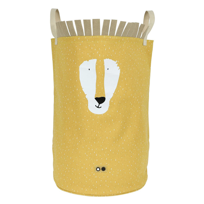 Trixie Toy Basket Groot Mr. Lion