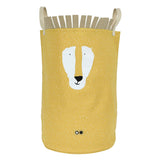 Trixie Toy Basket Groot Mr. Lion