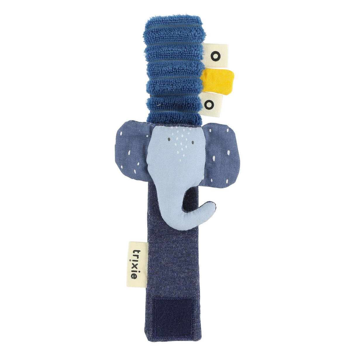 Trixie armbånd rangle fru Elephant