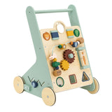 Trixie Wood Animal Wandrum