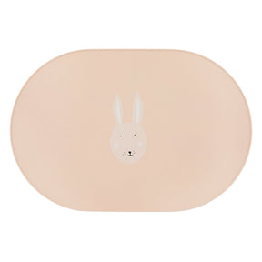 Trixie Silicone Placemat - Fru Rabbit