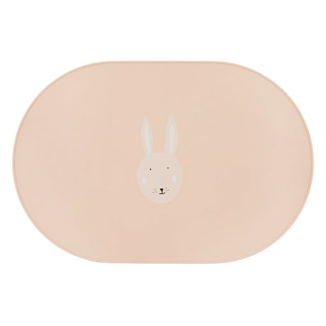 Trixie Silicone Placemat - Fru Rabbit