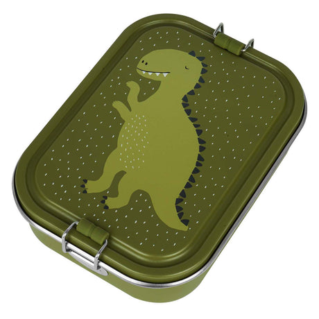 Trixie stor madkasse - mr. dino