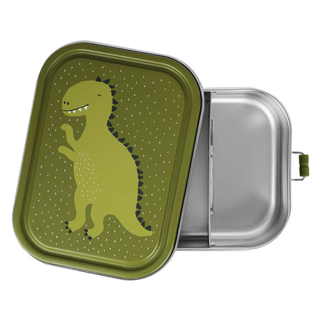 Trixie stor madkasse - mr. dino