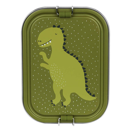 Trixie stor madkasse - mr. dino