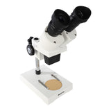 Byomic stereo mikroskop BYO-ST2