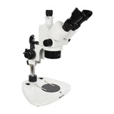 Byomic stereo mikroskop BYO-ST341 LED