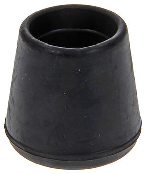 Mack 1047716 - gummiprop sort ø 25 mm 4 stk | 6 stk