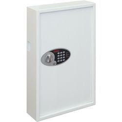 Nøgleskab Phoenix KS0033 144 kroge 660 x 430 x 130 mm elektronisk lås