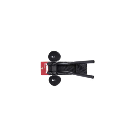 Tranzx triathlon styrestyring JD-808 sort justerbart løb