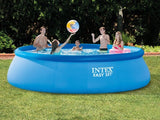 Intex let sæt swimmingpool 457 x 107 cm