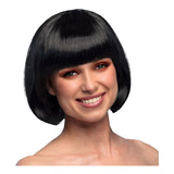 Boland paryk cabaret sort