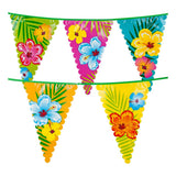 Boland hawaii flag line xl, 6 mtr.