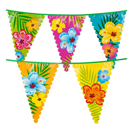 Boland hawaii flag line xl, 6 mtr.