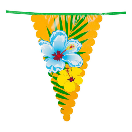 Boland hawaii flag line xl, 6 mtr.