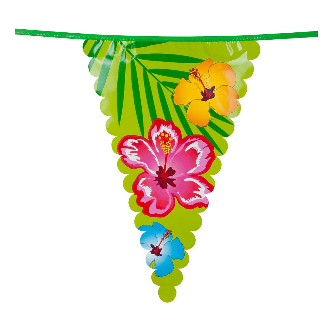 Boland hawaii flag line xl, 6 mtr.