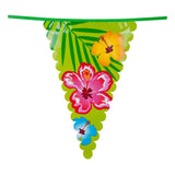 Boland hawaii flag line xl, 6 mtr.