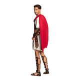 Boland voksen kostume gladiator m l