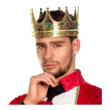 Boland konges krone
