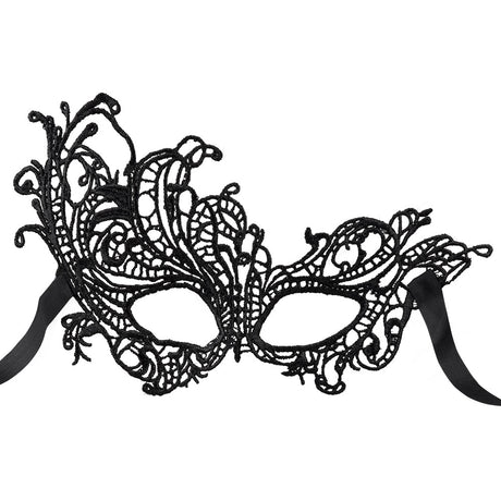 Boland maske maskerade