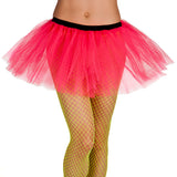 Boland tutu pink