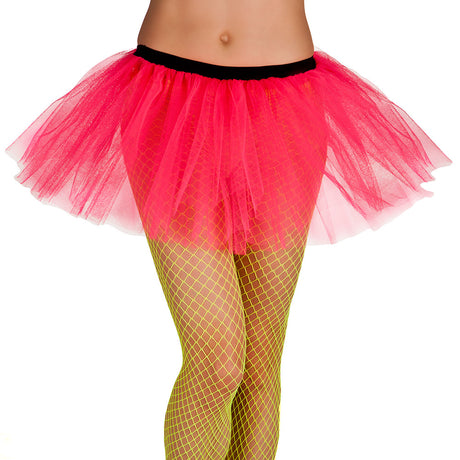 Boland tutu pink