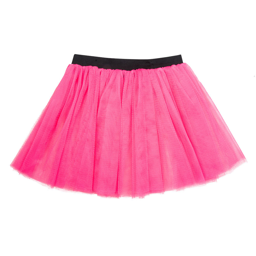 Boland tutu pink