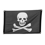 Bolands flagpirat