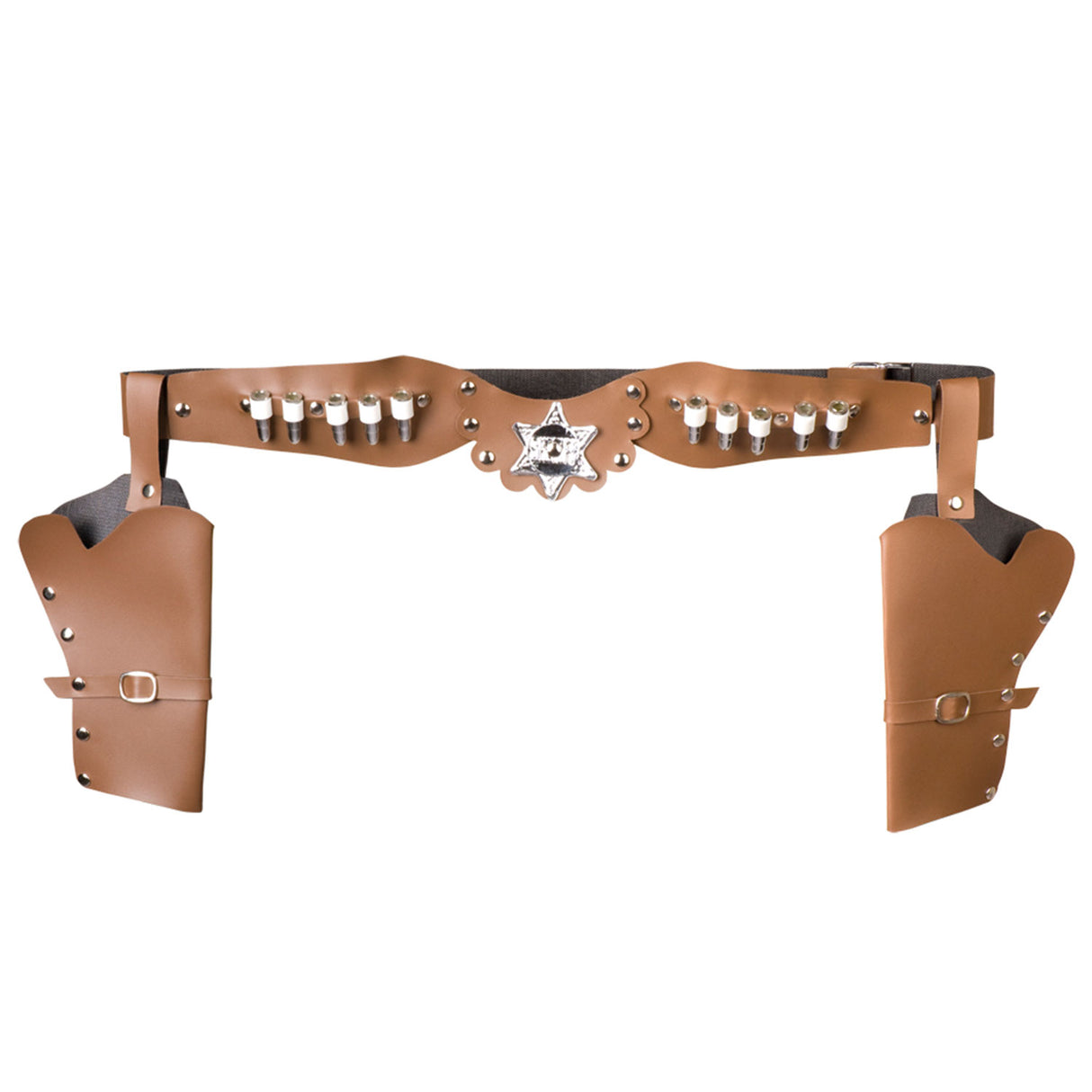 Boland dobbelt cowboyholster