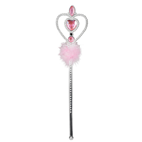 Boland tryllestav pink