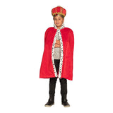 Boland konges kappebarn
