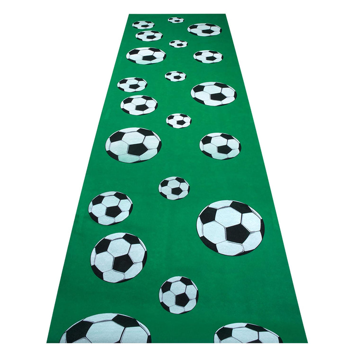 Boland Loper fodbold, 4,5 meter.
