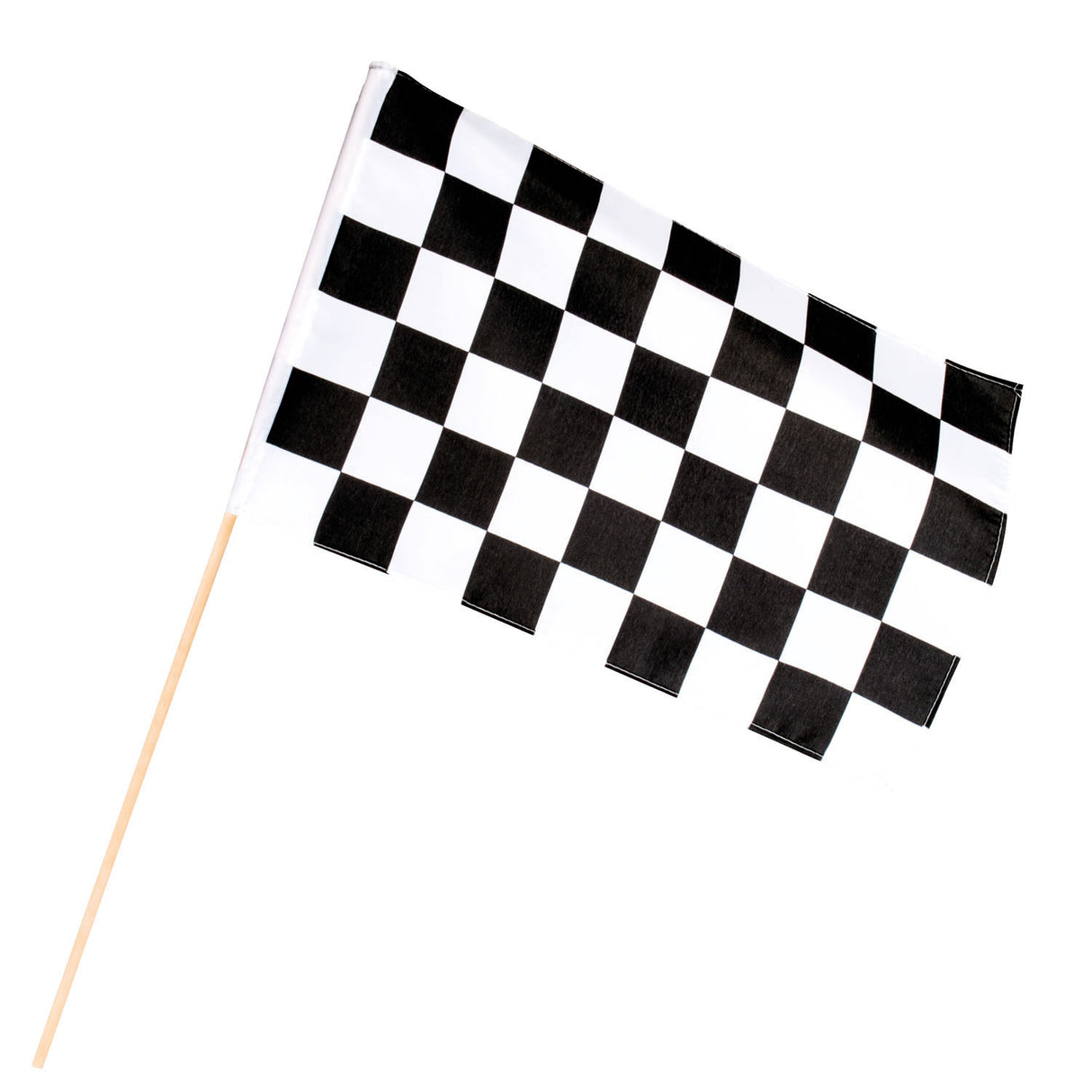 Bolands racerflag