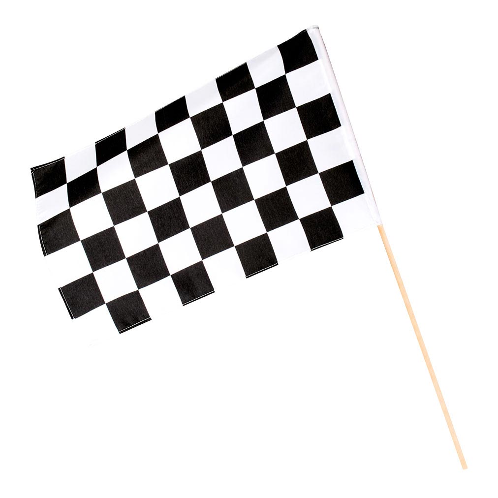 Bolands racerflag
