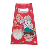 Boland Sinterklaas distributionsposer, 10 stk.