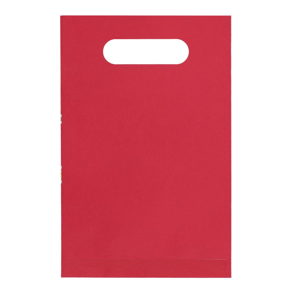 Boland Sinterklaas distributionsposer, 10 stk.