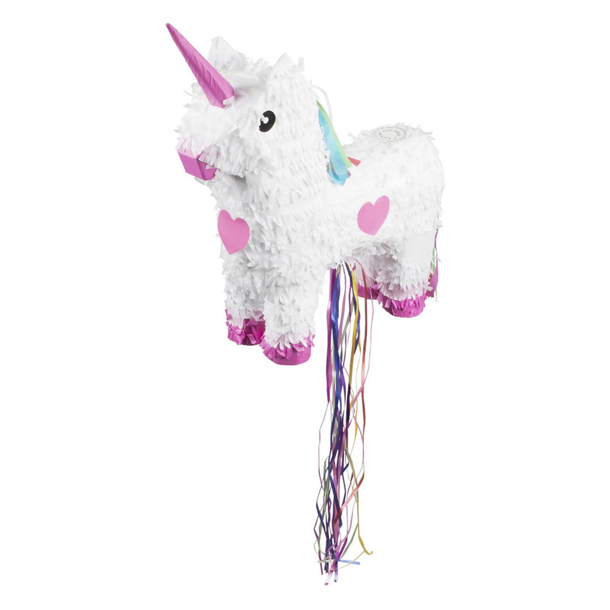 Boland pull pinata unicorn pink