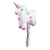 Boland pull pinata unicorn pink