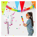 Boland pull pinata unicorn pink