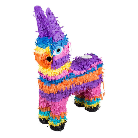 Boland pinata æsel