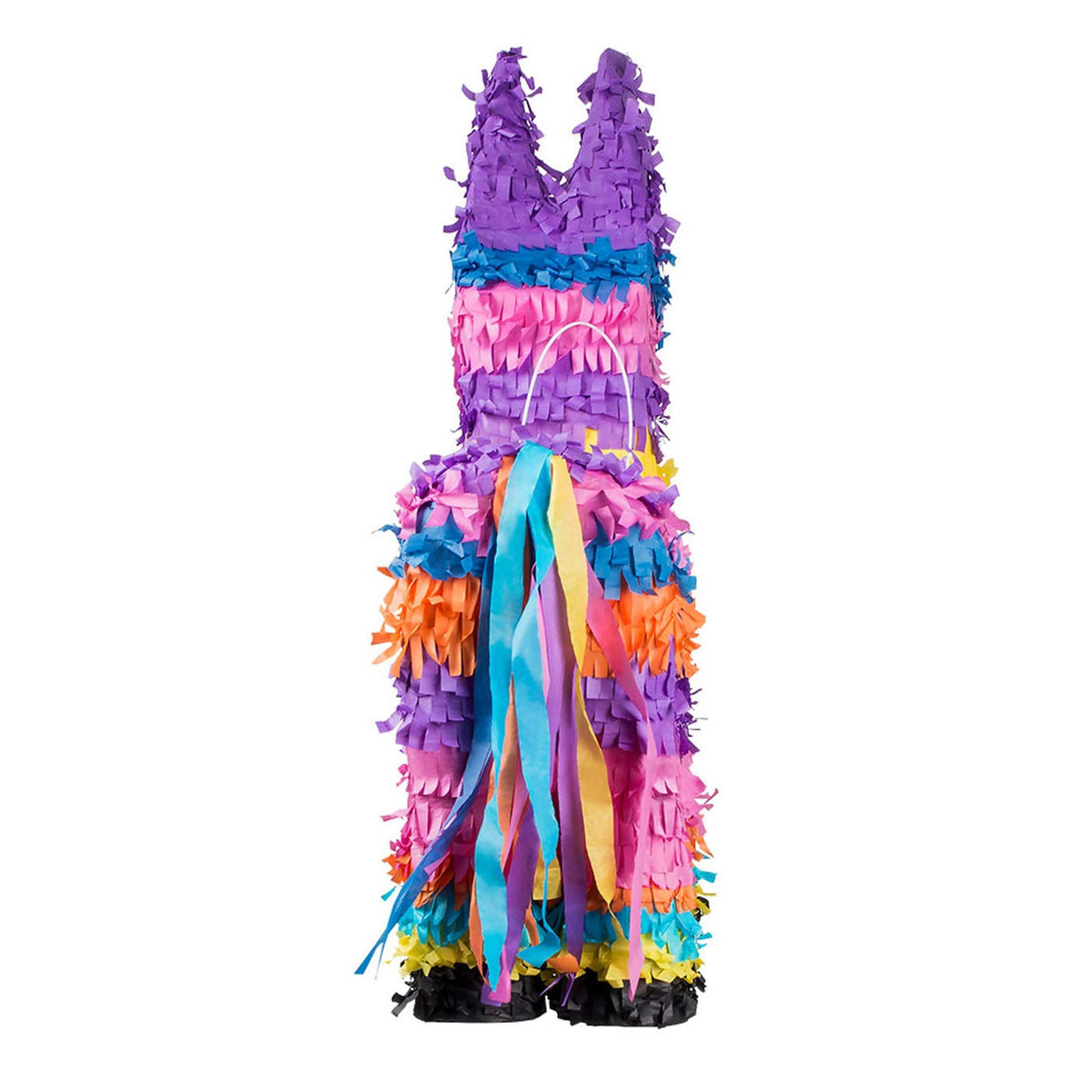 Boland pinata æsel