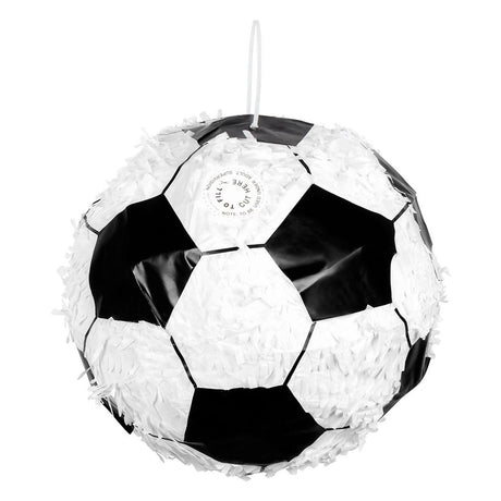 Boland pinata fodbold