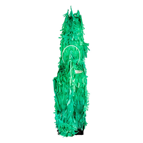 Boland pinata dragegrøn