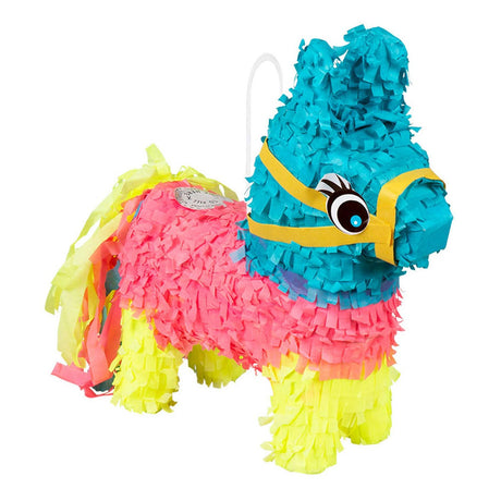 Boland mini pinata æsel