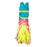 Boland mini pinata æsel