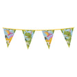 Boland Flag Line Dino Party, 6mtr.