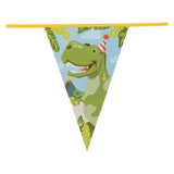Boland Flag Line Dino Party, 6mtr.